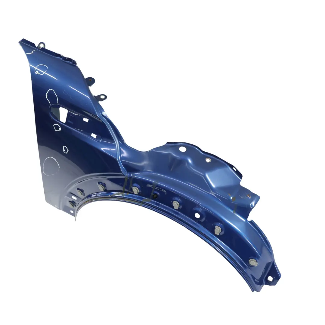 Mini R55 R56 R57 R58 R59 Pannello Laterale Ant. Destra Parafango Fulmine - SKU 2754726-LB10 - Numero di parte 2754726
