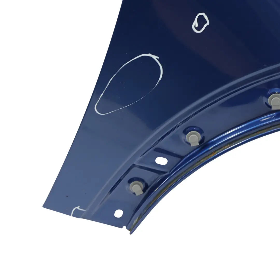 Mini R55 R56 R57 R58 R59 Pannello Laterale Ant. Destra Parafango Fulmine - SKU 2754726-LB10 - Numero di parte 2754726