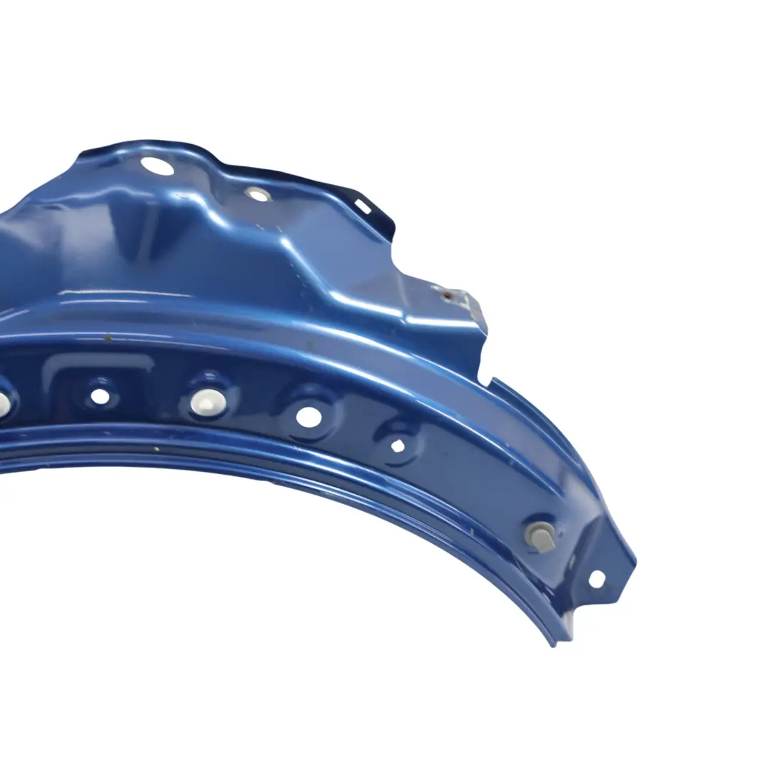 Parafango Pannello Laterale Anteriore Destro Blu Lightning A53 per Mini R55 R56 R57 con numero di parte 2754726 Mini R55 R56 R57 Parafango Pannello Laterale Anteriore Destro Blu Lightning A53 - SKU 2754726-LB14 - Numero di parte 2754726