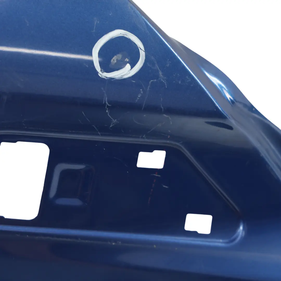 Parafango Pannello Laterale Anteriore Destro Blu Lightning A53 per Mini R55 R56 R57 con numero di parte 2754726 Mini R55 R56 R57 Parafango Pannello Laterale Anteriore Destro Blu Lightning A53 - SKU 2754726-LB14 - Numero di parte 2754726