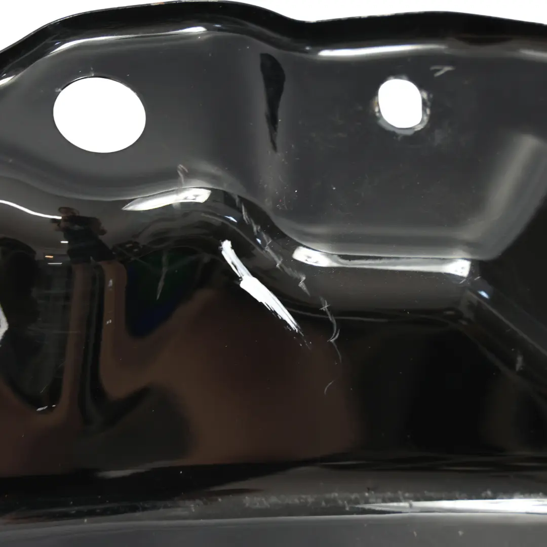 Mini Cooper R55 R56 R57 Front Side Panel Wing Right O/S Midnight Black - A94 - SKU 2754726-MNB5 - Part number 2754726