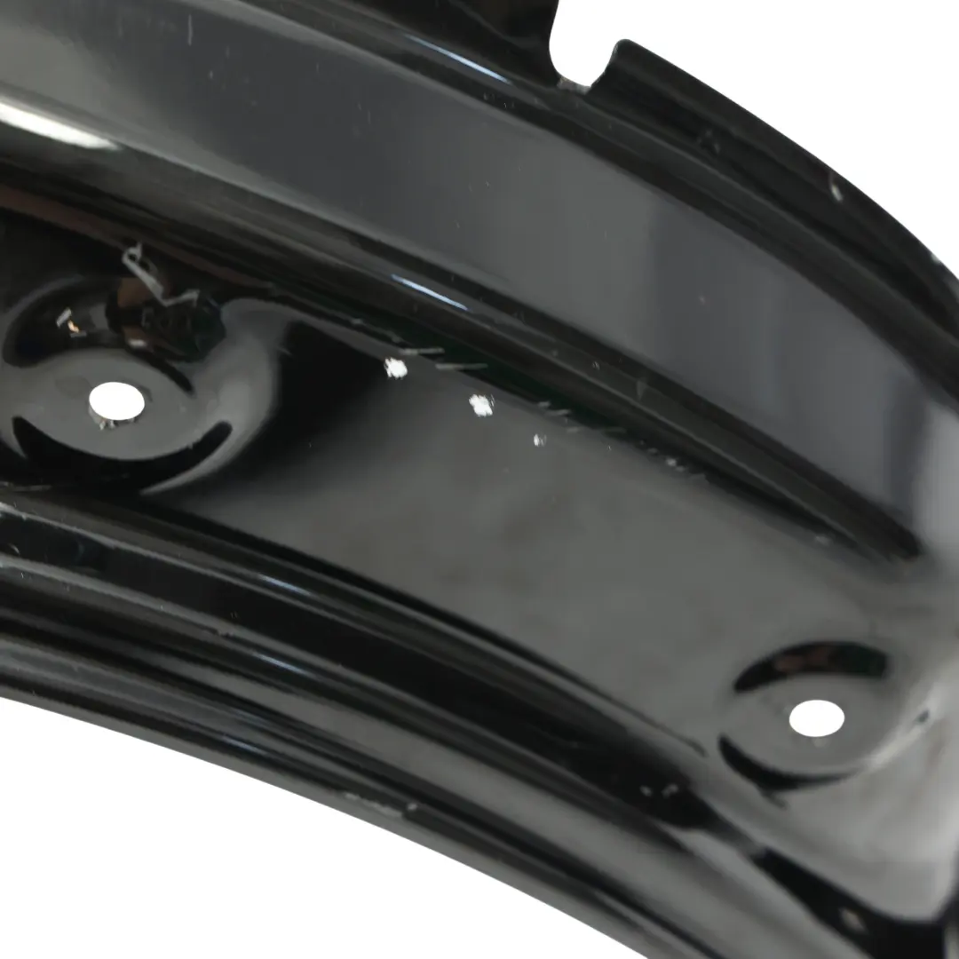 Front Side Panel Wing Right O/S Midnight Black - A94 to Mini Cooper R55 R56 R57 with Part number 2754726 Mini Cooper R55 R56 R57 Front Side Panel Wing Right O/S Midnight Black - A94 - SKU 2754726-MNB5 - Part number 2754726