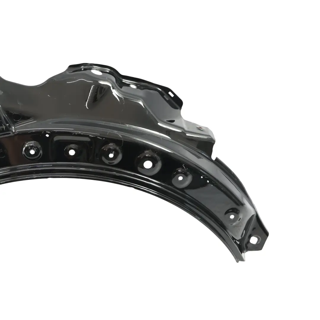 Front Side Panel Wing Right O/S Midnight Black - A94 to Mini Cooper R55 R56 R57 with Part number 2754726 Mini Cooper R55 R56 R57 Front Side Panel Wing Right O/S Midnight Black - A94 - SKU 2754726-MNB5 - Part number 2754726