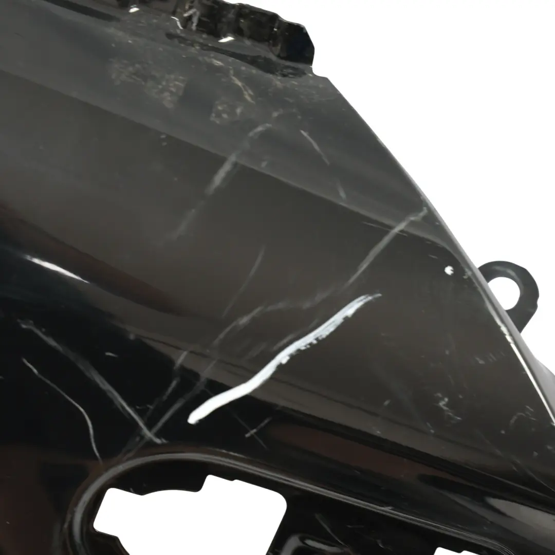 Front Side Panel Wing Right O/S Midnight Black - A94 to Mini Cooper R55 R56 R57 with Part number 2754726 Mini Cooper R55 R56 R57 Front Side Panel Wing Right O/S Midnight Black - A94 - SKU 2754726-MNB5 - Part number 2754726