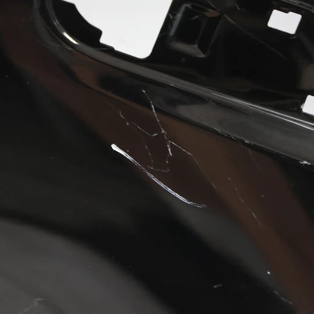 Pannello Laterale Anteriore Destro Nero Midnight A94 per Mini Cooper R55 R56 R57 con numero di parte 2754726 Mini Cooper R55 R56 R57 Pannello Laterale Anteriore Destro Nero Midnight A94 - SKU 2754726-MNB5 - Numero di parte 2754726