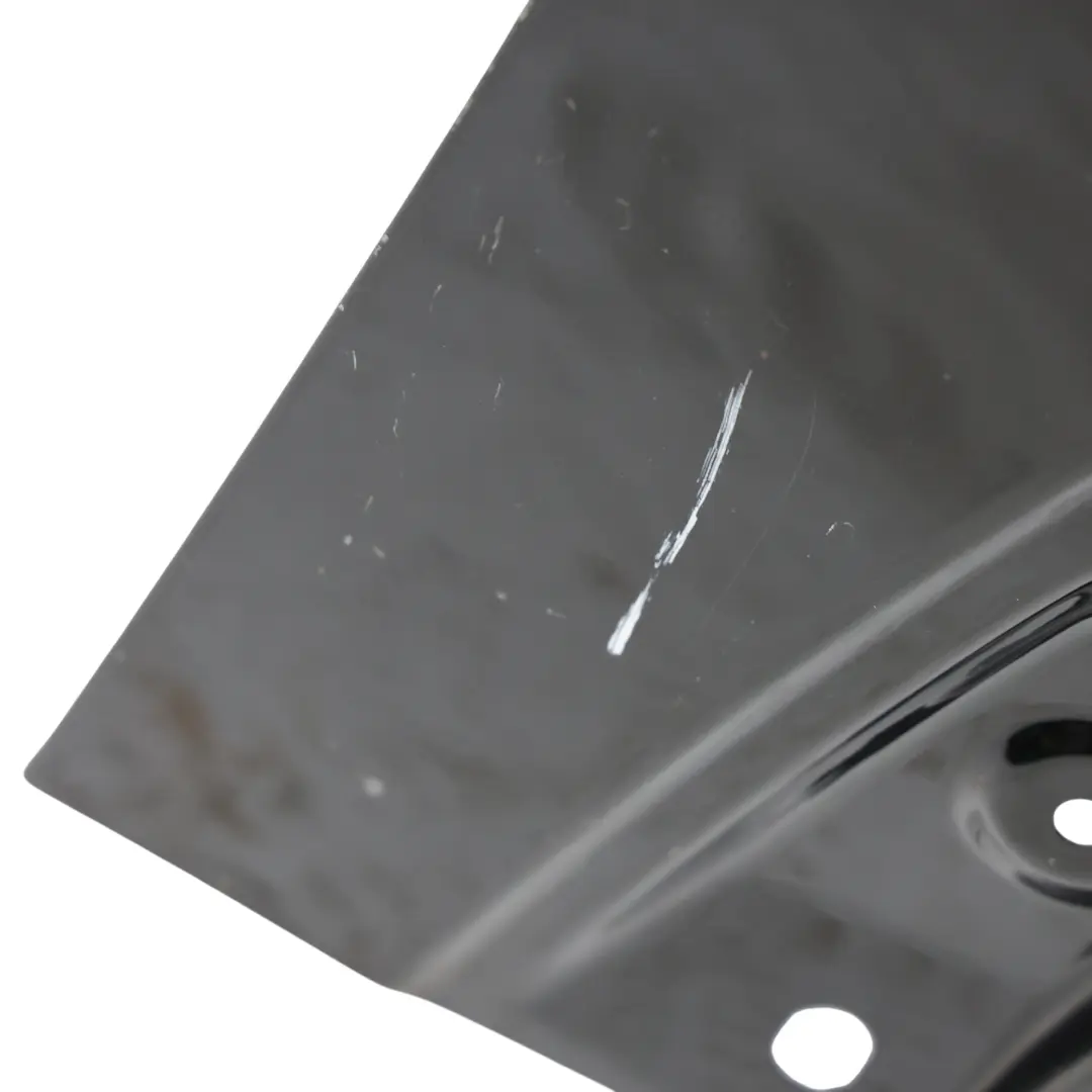 Mini Cooper R55 R56 R57 Front Side Panel Wing Right O/S Midnight Black - A94 - SKU 2754726-MNB5 - Part number 2754726