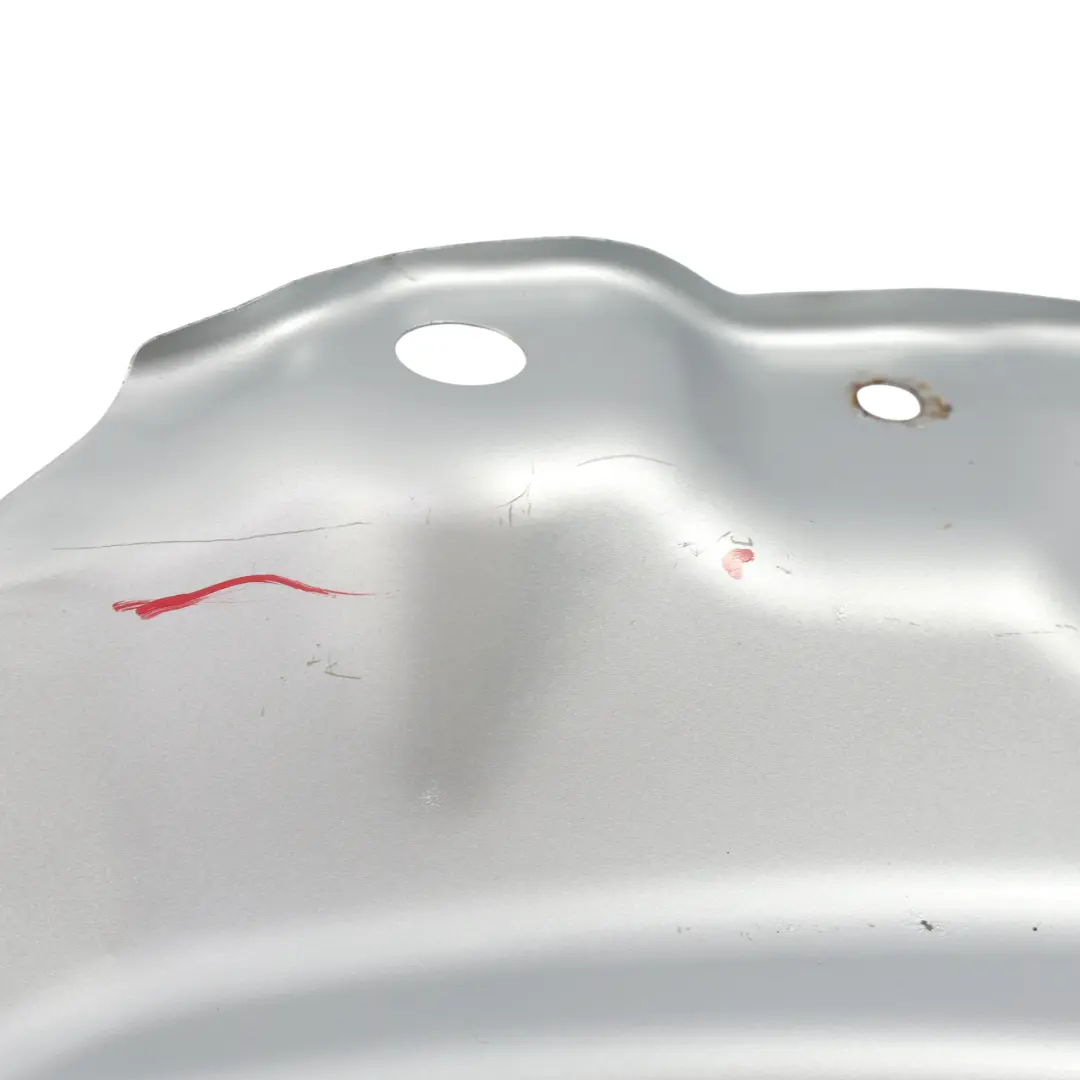 Side Panel Front Right Wing O/S Pure Silver Metallic - 900 to Mini R55 R56 R57 R58 with Part number 2754726 Mini R55 R56 R57 R58 Side Panel Front Right Wing O/S Pure Silver Metallic - 900 - SKU 2754726-PS1 - Part number 2754726