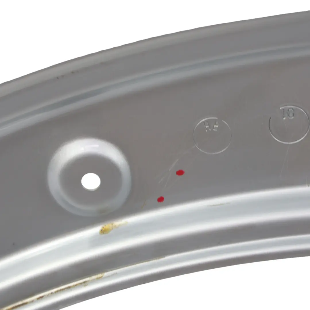 Side Panel Front Right Wing O/S Pure Silver Metallic - 900 to Mini R55 R56 R57 R58 with Part number 2754726 Mini R55 R56 R57 R58 Side Panel Front Right Wing O/S Pure Silver Metallic - 900 - SKU 2754726-PS1 - Part number 2754726