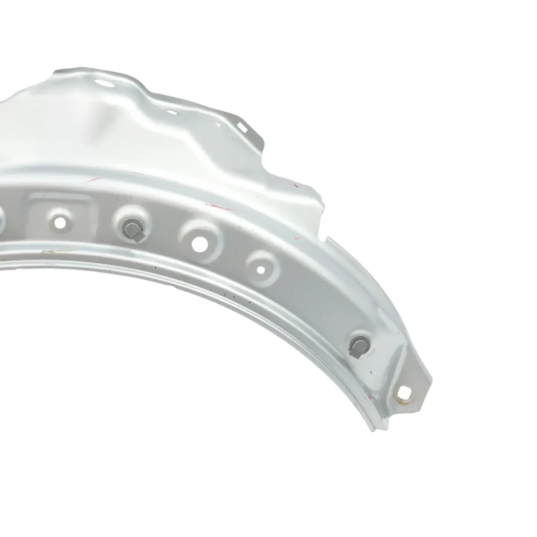 Seitenverkleidung Vorne Rechts Reines Silber für BMW MINI Cooper 2 R55 R56 R57 R58 mit Teilenummer 2754726 BMW MINI Cooper 2 R55 R56 R57 R58 Seitenverkleidung Vorne Rechts Reines Silber - SKU 2754726-PS2 - Teilenummer 2754726