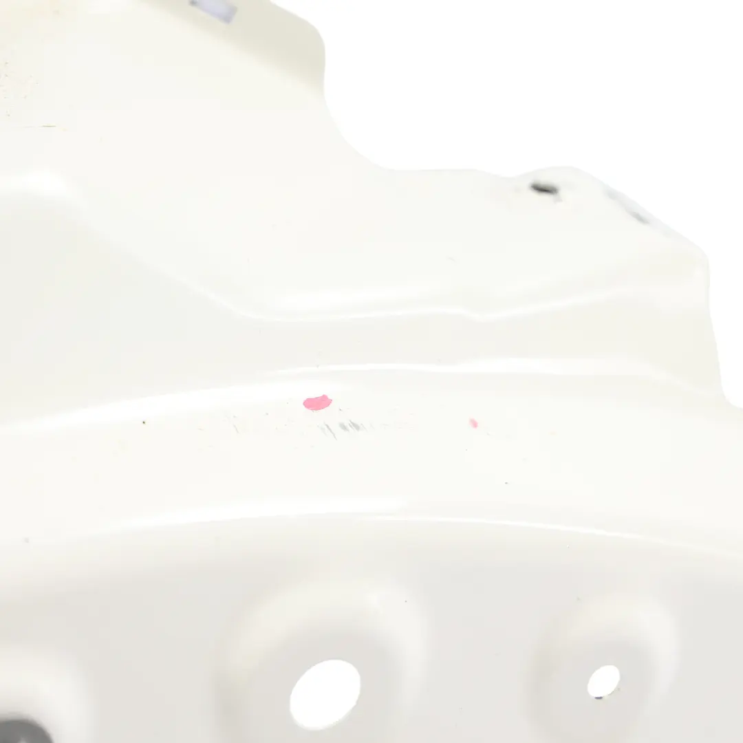 Front Right O/S Side Wing Panel Pepper White - 850 to Mini R55 R56 R57 with Part number 2754726 Mini R55 R56 R57 Front Right O/S Side Wing Panel Pepper White - 850 - SKU 2754726-PW10 - Part number 2754726