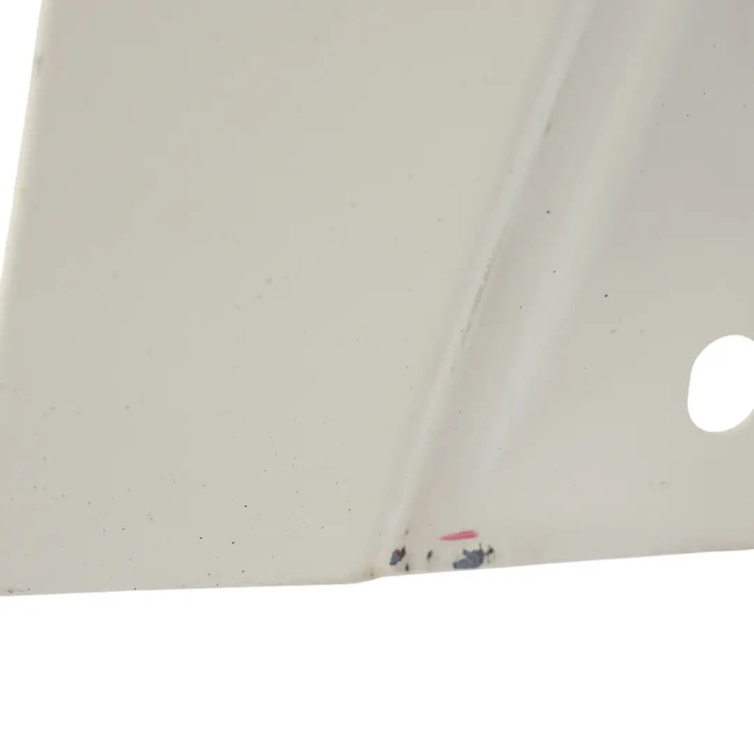 Side Wing Panel Mini R56 R57 Front Right O/S Fender Cover Pepper White - 850 to with Part number 2754726 Side Wing Panel Mini R56 R57 Front Right O/S Fender Cover Pepper White - 850 - SKU 2754726-PW11 - Part number 2754726
