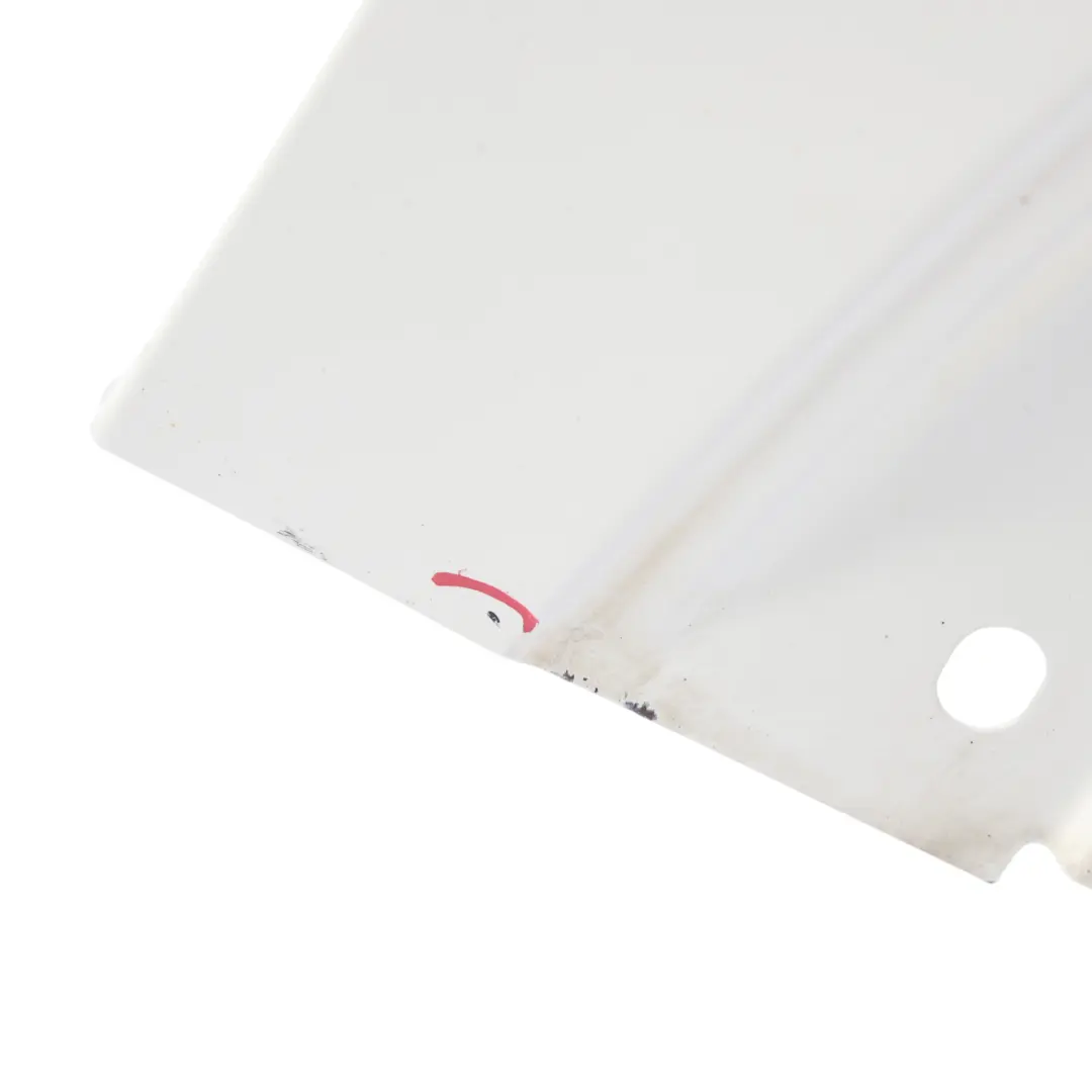 Side Wing Fender Panel Front Right O/S Pepper White - 850 to Mini R55 R56 R57 with Part number 2754726 Mini R55 R56 R57 Side Wing Fender Panel Front Right O/S Pepper White - 850 - SKU 2754726-PW12 - Part number 2754726