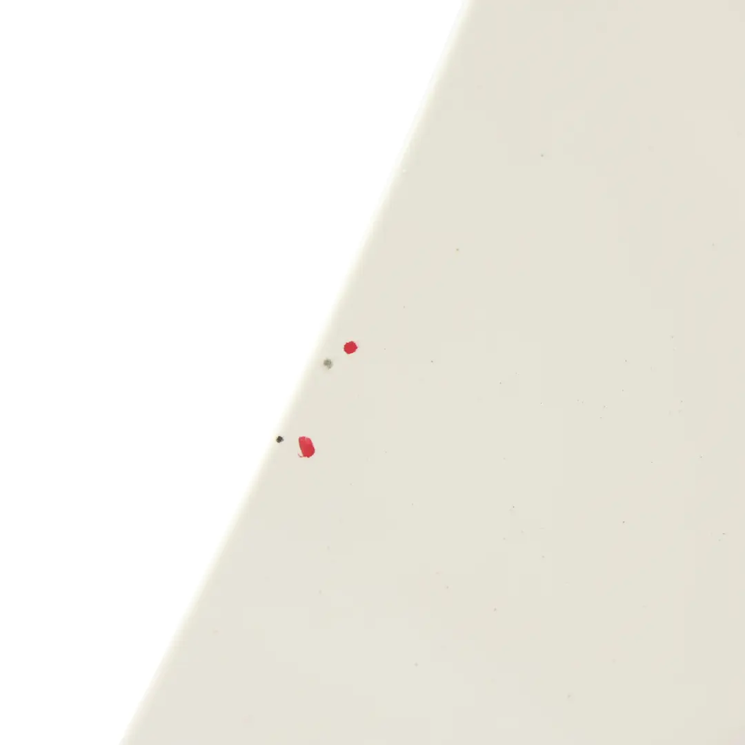 Pannello Parafango Anteriore Destro Bianco Pepper 850 per Mini R55 R56 R57 con numero di parte 2754726 Mini R55 R56 R57 Pannello Parafango Anteriore Destro Bianco Pepper 850 - SKU 2754726-PW12 - Numero di parte 2754726