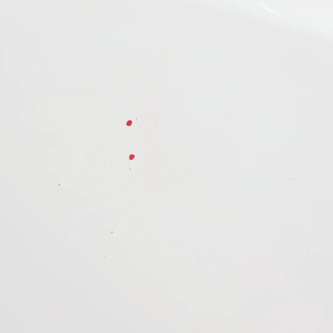 Mini R55 R56 R57 Side Wing Fender Panel Front Right O/S Pepper White - 850 - SKU 2754726-PW12 - Part number 2754726
