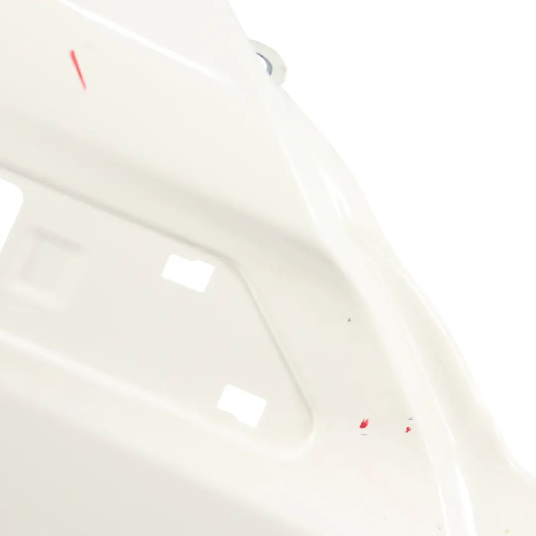 Side Wing Fender Panel Front Right O/S Pepper White - 850 to Mini R55 R56 R57 with Part number 2754726 Mini R55 R56 R57 Side Wing Fender Panel Front Right O/S Pepper White - 850 - SKU 2754726-PW12 - Part number 2754726