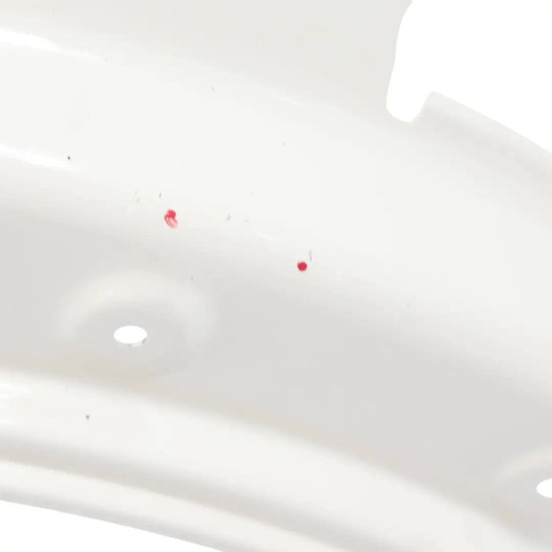 BMW MINI 3 Cooper R55 R56 R57 Side Panel Front Right Wing O/S Pepper White - 850 - SKU 2754726-PW3 - Part number 2754726