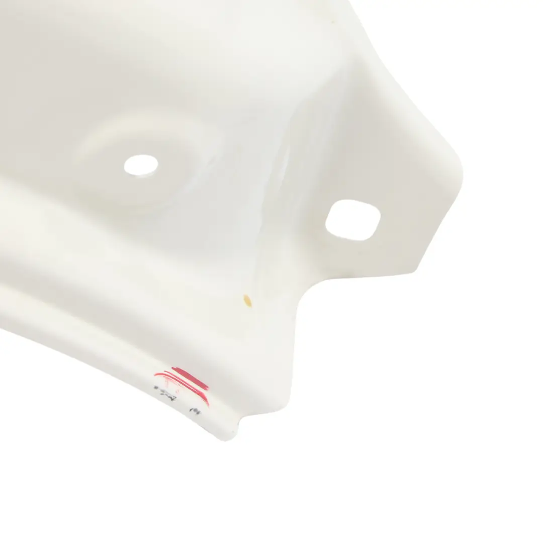 Mini 3 R55 R56 R57 R58 R59 Panneau Laterale avant Droit Aile Pepper Blanc - SKU 2754726-PW3 - Numéro de pièce 2754726