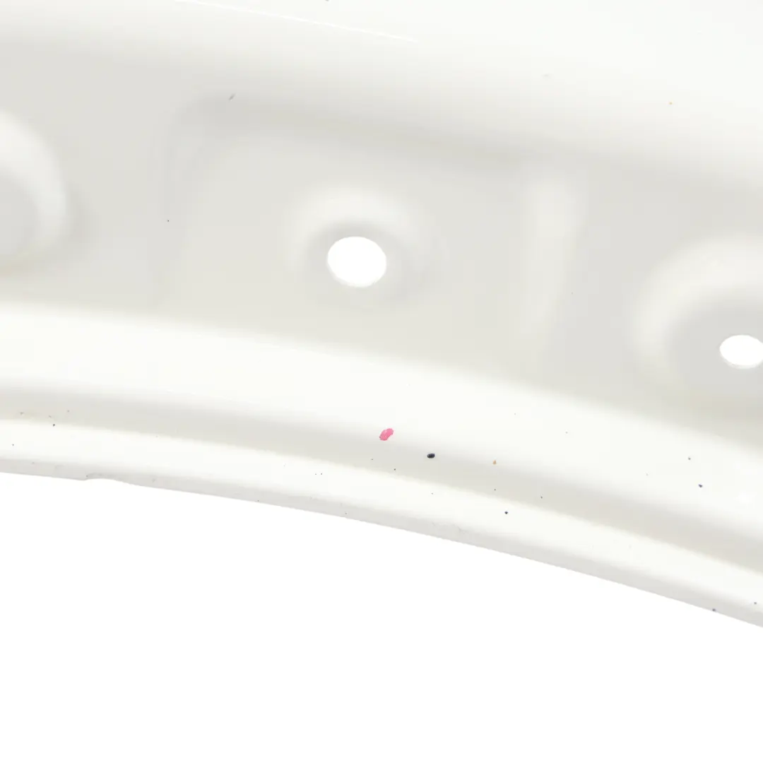 MINI 3 R55 R56 R57 R58 R59 Seitenwand vorne rechts Kotflügel Pepper White - SKU 2754726-PW3 - Teilenummer 2754726