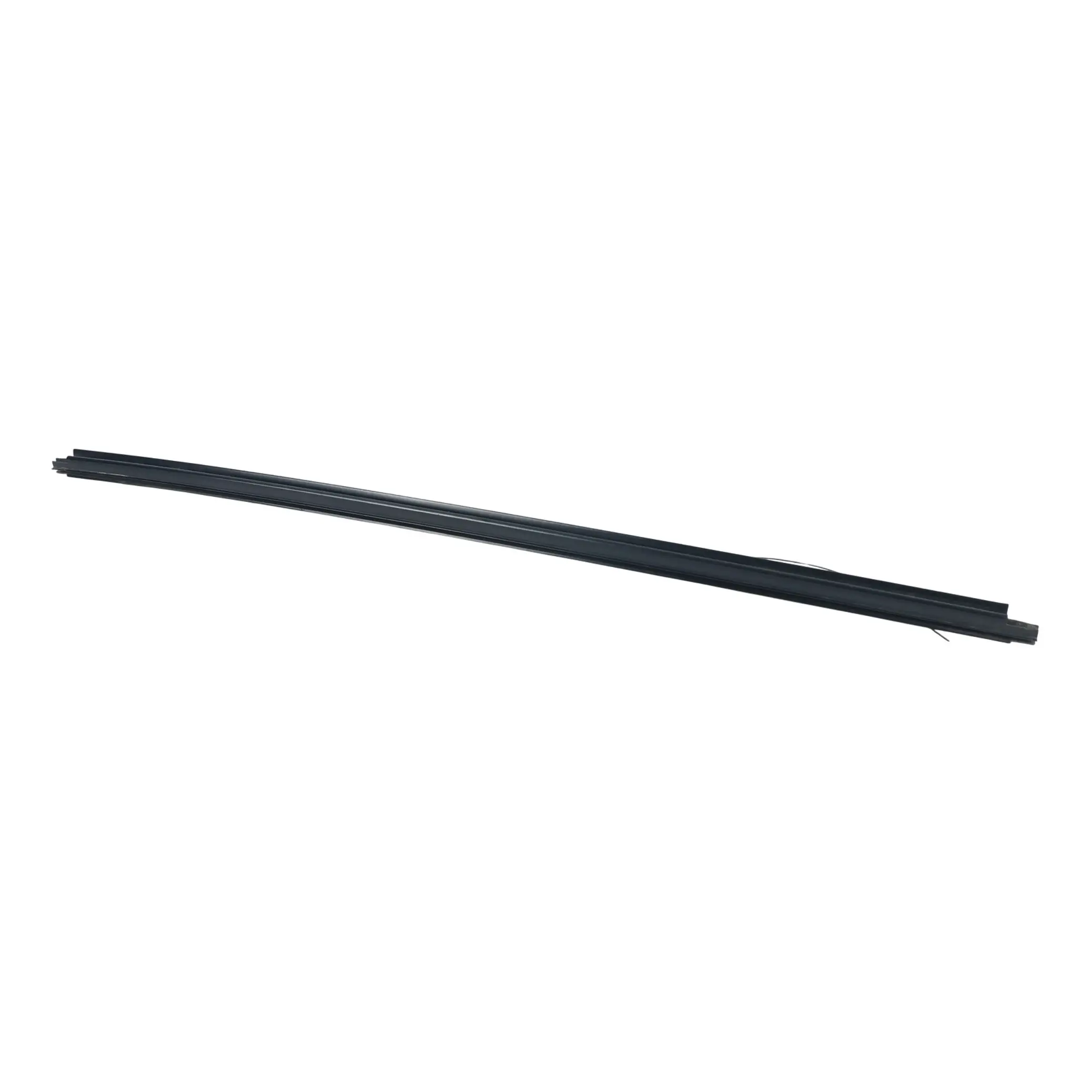 Mini R56 Side Panel Moulding Trim Strip Rear Left N/S 2754857