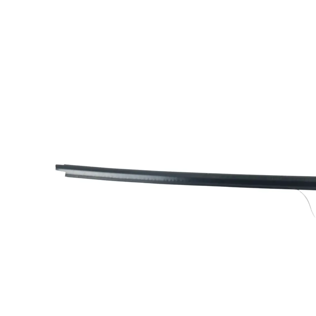 Side Panel Moulding Trim Strip Rear Left N/S to Mini R56 with Part number 2754857 Mini R56 Side Panel Moulding Trim Strip Rear Left N/S - SKU 2754857 - Part number 2754857