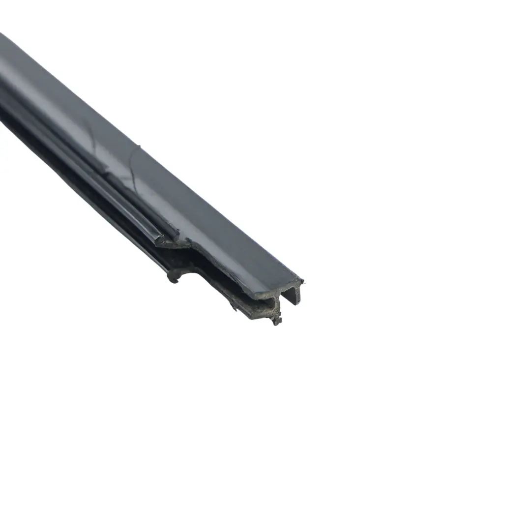 Side Panel Moulding Trim Strip Rear Left N/S to Mini R56 with Part number 2754857 Mini R56 Side Panel Moulding Trim Strip Rear Left N/S - SKU 2754857 - Part number 2754857