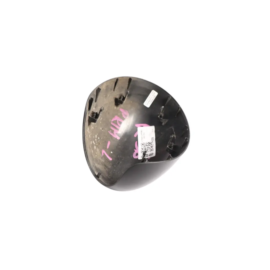 Mini Cooper One R55 R56 R57 R60 Cover Cap Casing Left N/S Mirror Wing Primed - SKU 2754913-PRIM1 - Part number 2754913