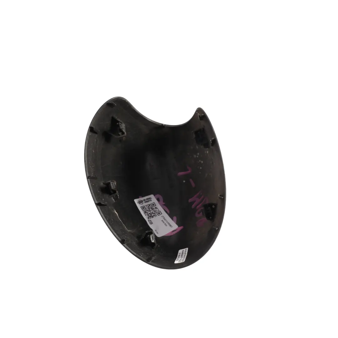 Cap Casing Left N/S Mirror Wing Primed to Mini Cooper One R55 R56 R57 R60 Cover with Part number 2754913 Mini Cooper One R55 R56 R57 R60 Cover Cap Casing Left N/S Mirror Wing Primed - SKU 2754913-PRIM1 - Part number 2754913