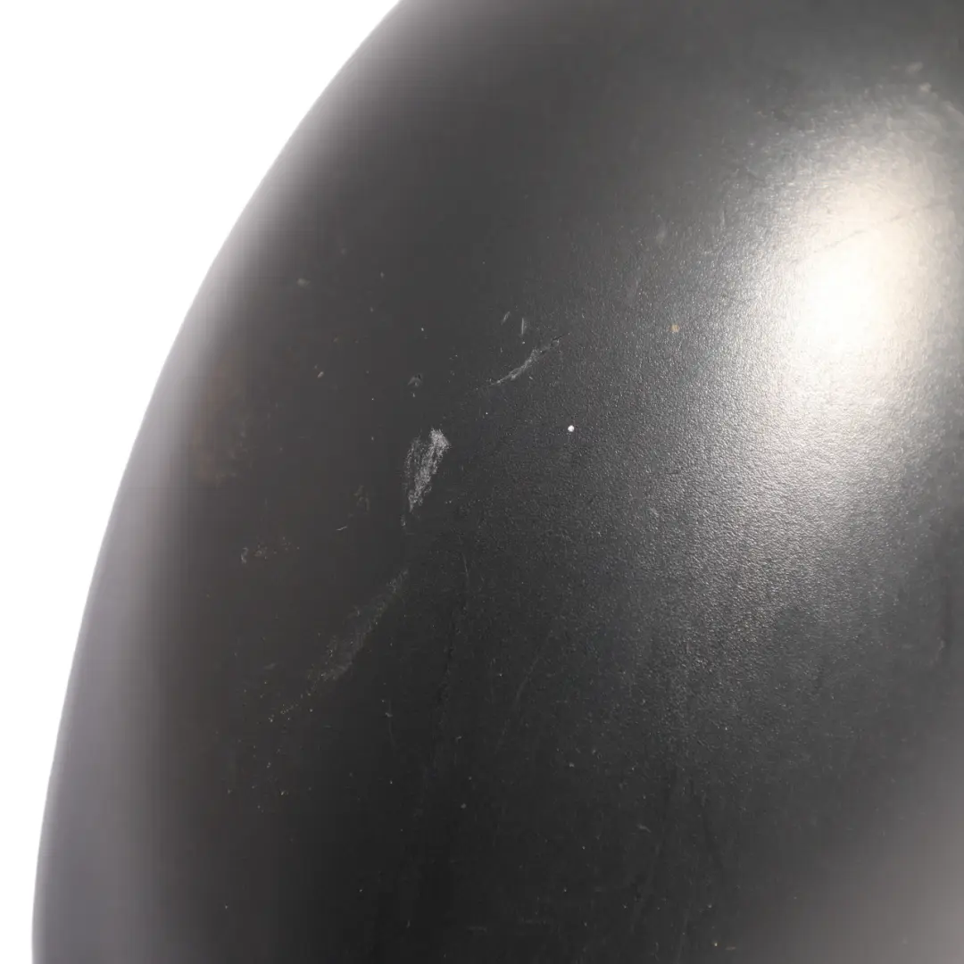 Mini Cooper One R55 R56 R57 R60 Cover Cap Casing Left N/S Mirror Wing Primed - SKU 2754913-PRIM1 - Part number 2754913