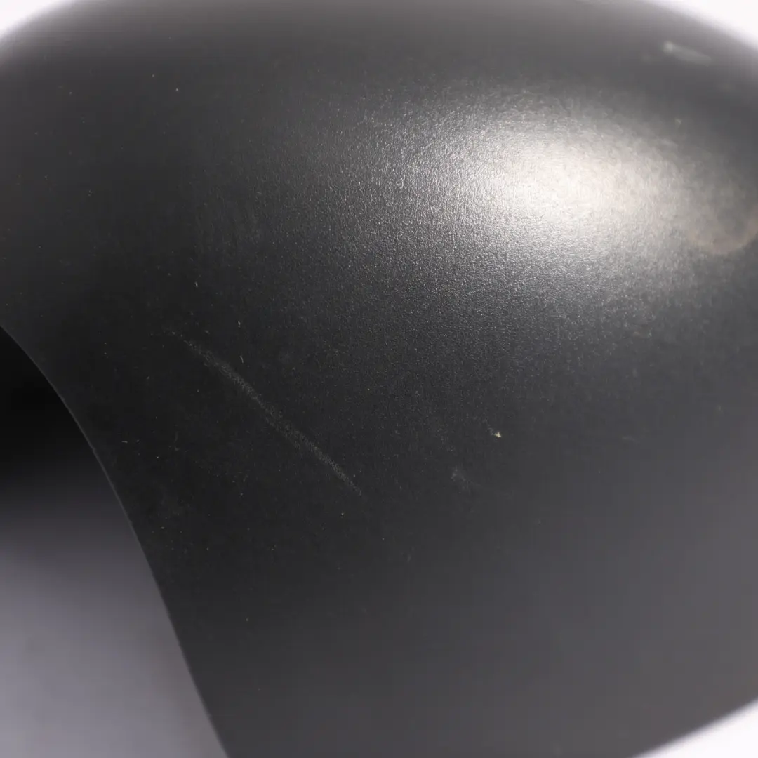 Mini Cooper One R55 R56 R57 R60 Cover Cap Casing Left N/S Mirror Wing Primed - SKU 2754913-PRIM1 - Part number 2754913