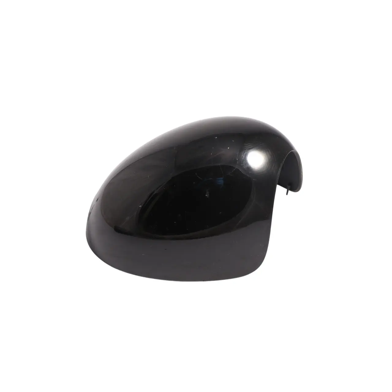 Wing Mirror Cap Mini R56 R55 R57 R60 Cover Right O/S Black 2754916
