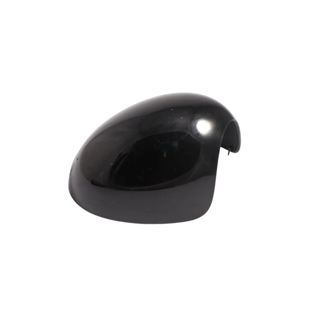 Wing Mirror Cap Mini R56 R55 R57 R60 Cover Right O/S Black to with Part number 2754916 Wing Mirror Cap Mini R56 R55 R57 R60 Cover Right O/S Black - SKU 2754916-BLK1 - Part number 2754916