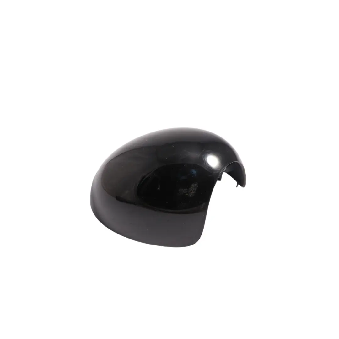 Wing Mirror Cap Mini R56 R55 R57 R60 Cover Right O/S Black to with Part number 2754916 Wing Mirror Cap Mini R56 R55 R57 R60 Cover Right O/S Black - SKU 2754916-BLK1 - Part number 2754916