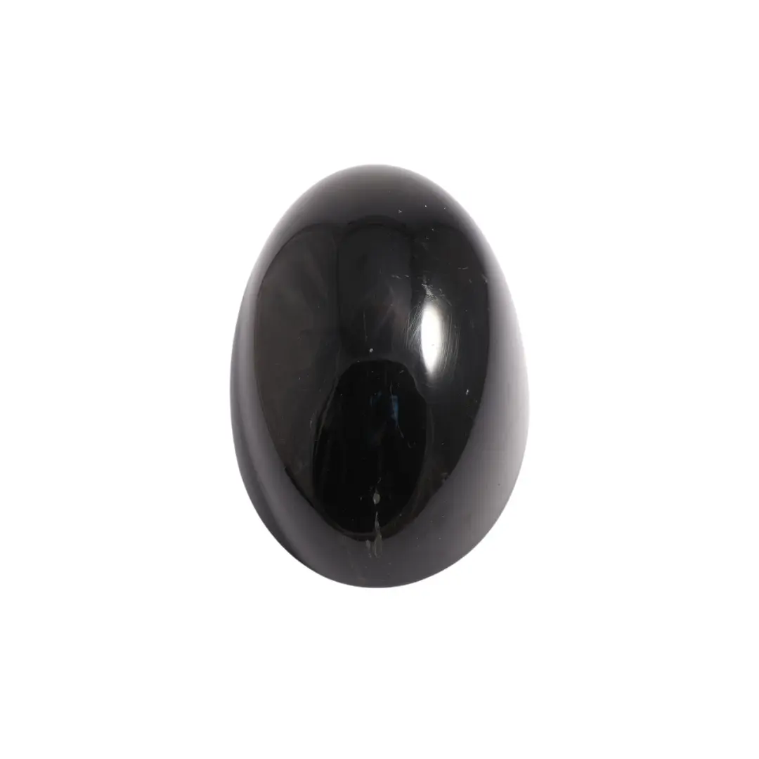  Wing Mirror Cap Mini R56 R55 R57 R60 Cover Right O/S Black - SKU 2754916-BLK1 - Part number 2754916
