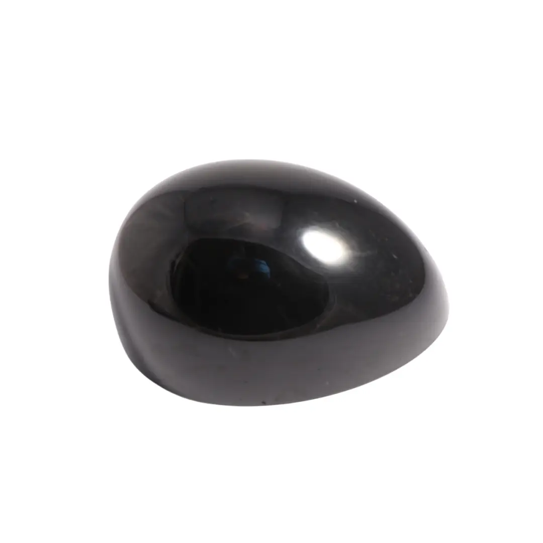  Wing Mirror Cap Mini R56 R55 R57 R60 Cover Right O/S Black - SKU 2754916-BLK1 - Part number 2754916