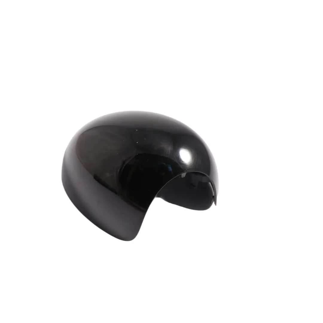 Wing Mirror Cap Mini R56 R55 R57 R60 Cover Right O/S Black to with Part number 2754916 Wing Mirror Cap Mini R56 R55 R57 R60 Cover Right O/S Black - SKU 2754916-BLK1 - Part number 2754916