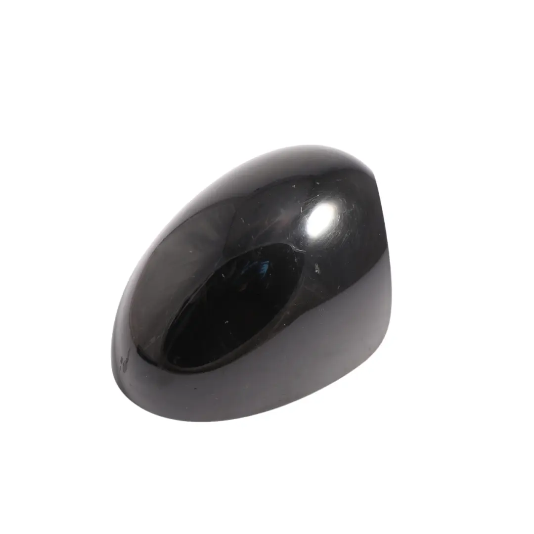 Wing Mirror Cap Mini R56 R55 R57 R60 Cover Right O/S Black to with Part number 2754916 Wing Mirror Cap Mini R56 R55 R57 R60 Cover Right O/S Black - SKU 2754916-BLK1 - Part number 2754916