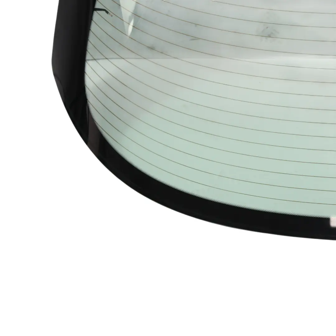 Mini R58 Coupe Rear Window Tailgate Boot Trunk Lid Glass Glazing AS2 - SKU 2758785 - Part number 2758785