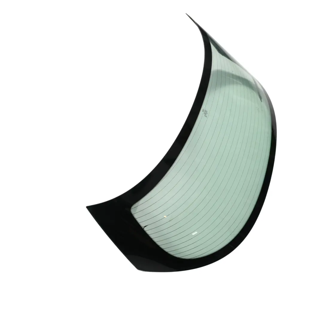 Mini R58 Coupe Rear Window Tailgate Boot Trunk Lid Glass Glazing AS2 - SKU 2758785 - Part number 2758785