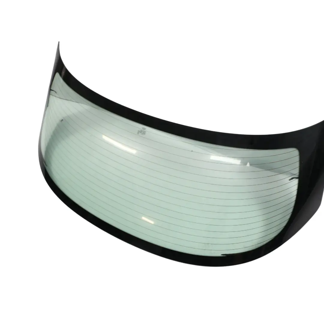 Mini R58 Coupe Rear Window Tailgate Boot Trunk Lid Glass Glazing AS2 - SKU 2758785 - Part number 2758785
