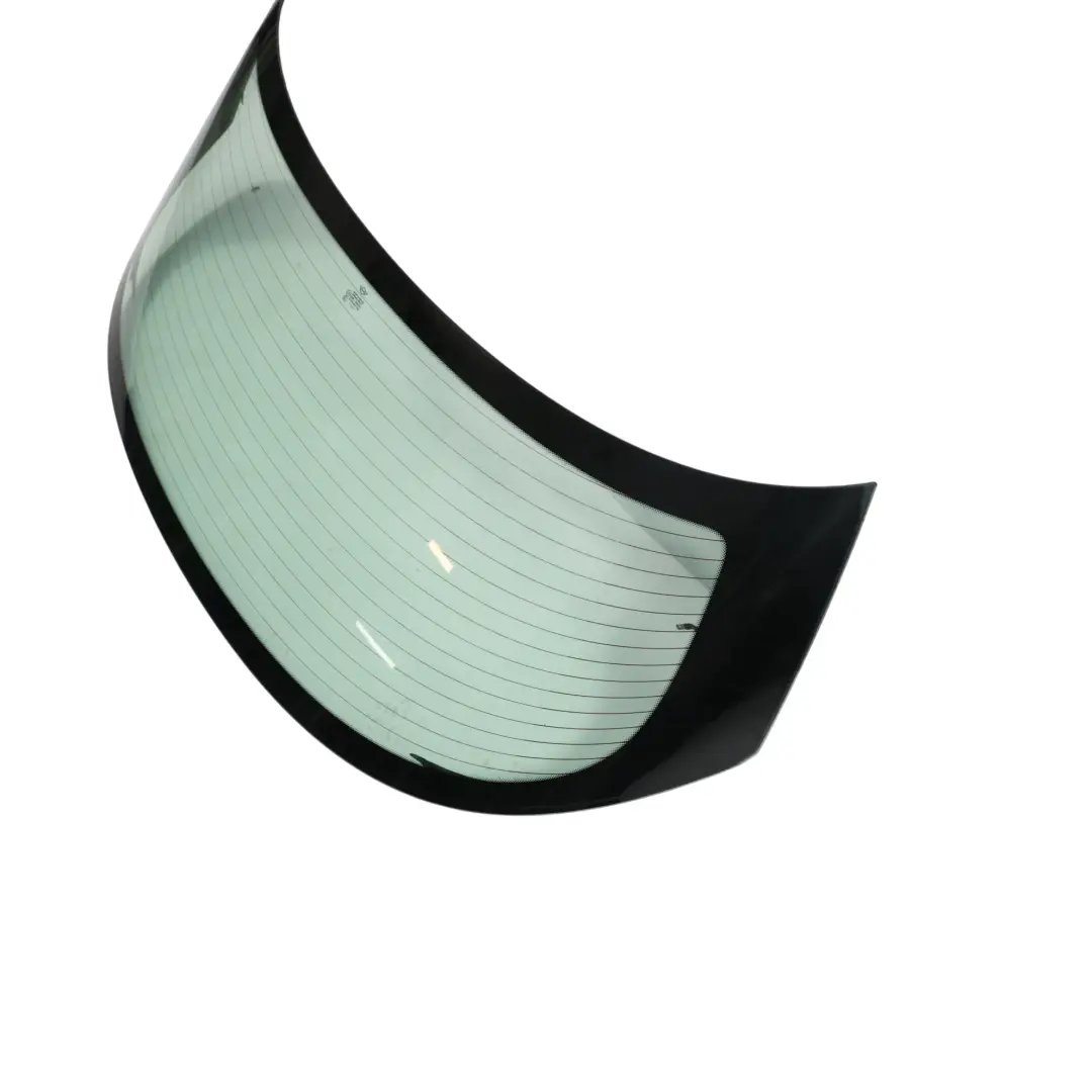 Mini R58 Coupe Rear Window Tailgate Boot Trunk Lid Glass Glazing AS2 - SKU 2758785 - Part number 2758785