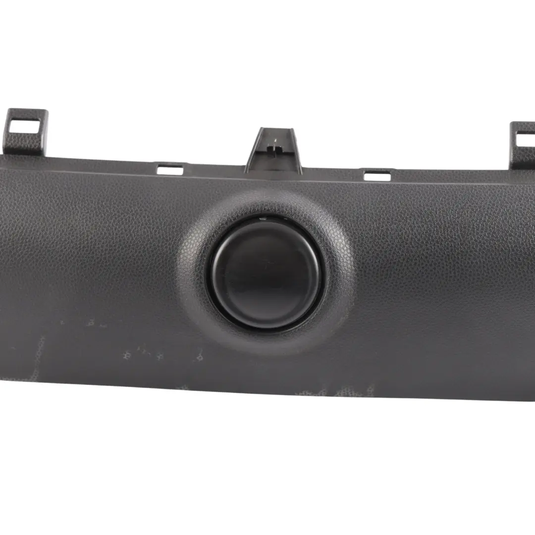 Mini Cooper R59 Roadster Cabrio Rear Partition Top Trim Panel Cover - SKU 2758842-1 - Part number 2758842