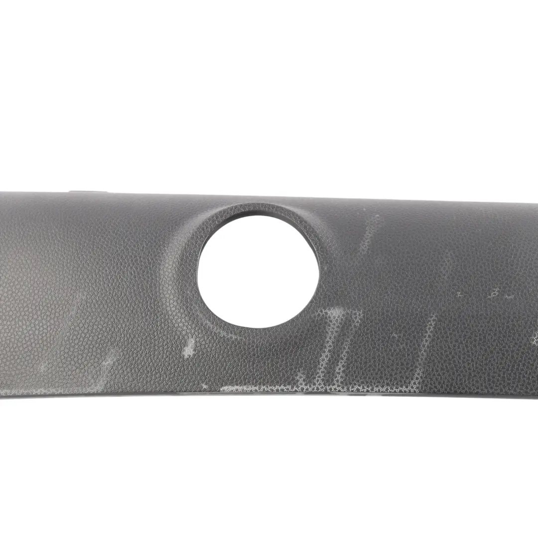 Mini Cooper R59 Roadster Cabrio Rear Partition Top Trim Panel Cover - SKU 2758842-1 - Part number 2758842