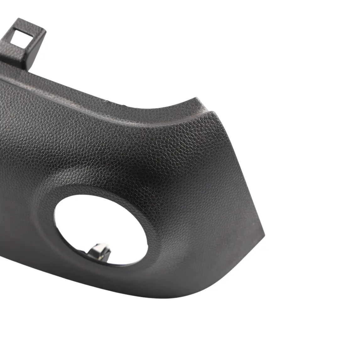 Partition Top Trim Panel Cover to Mini Cooper R59 Roadster Cabrio Rear with Part number 2758842 Mini Cooper R59 Roadster Cabrio Rear Partition Top Trim Panel Cover - SKU 2758842-1 - Part number 2758842