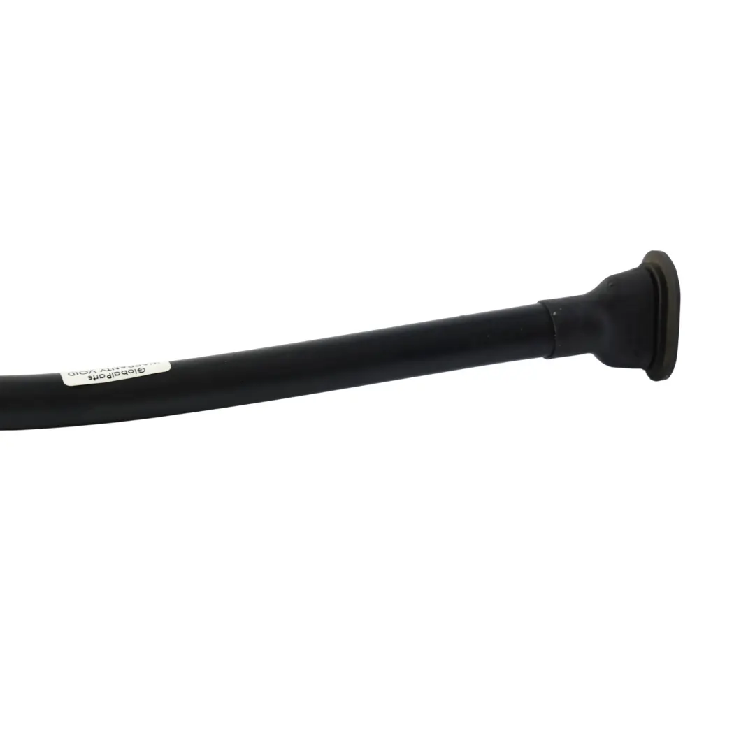 Tuyau Caoutchouc Drainage Coffre Hayon pour Mini R58 R59 à propos du numéro de pièce 2759284 Mini R58 R59 Tuyau Caoutchouc Drainage Coffre Hayon - SKU 2759284 - Numéro de pièce 2759284