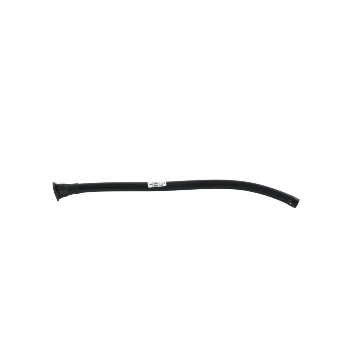 Tubo Scarico Gomma Portellone Bagagliaio per Mini R58 R59 con numero di parte 2759284 Mini R58 R59 Tubo Scarico Gomma Portellone Bagagliaio - SKU 2759284 - Numero di parte 2759284