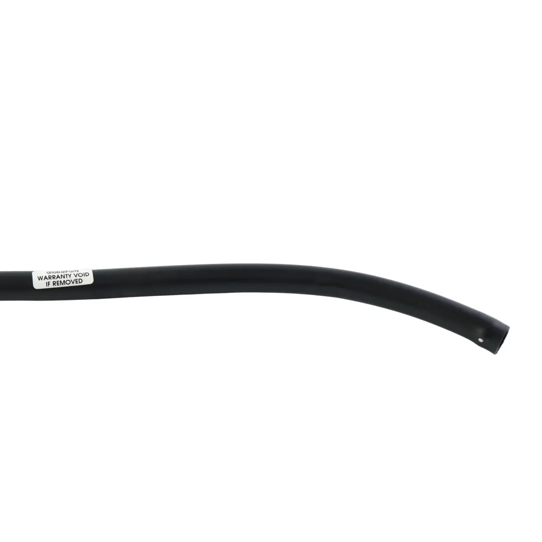 Mini R58 R59Kofferraum Heckklappe Gummi Ablauf Schlauch Rohr Leitung - SKU 2759284 - Teilenummer 2759284