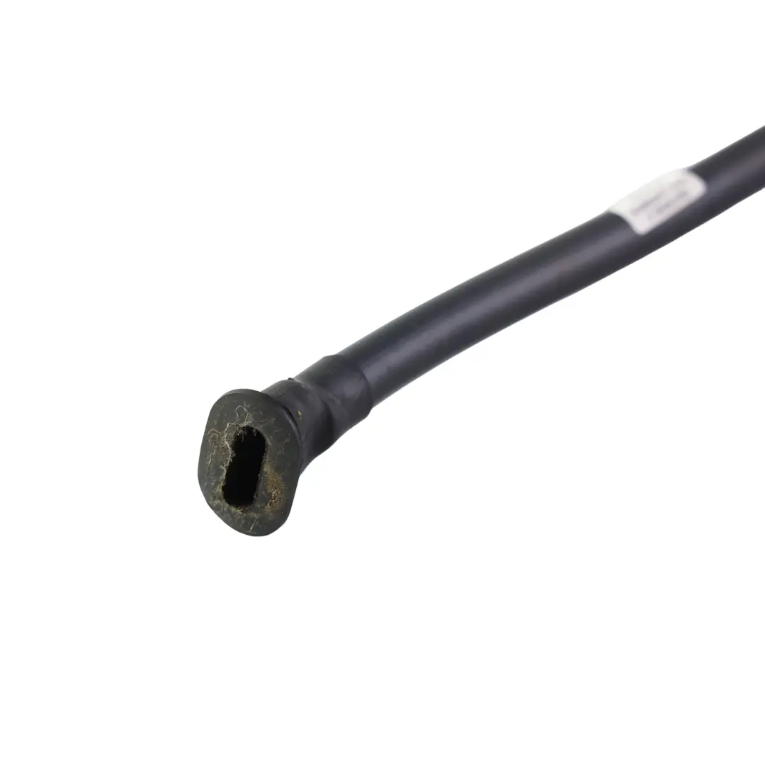 Boot Tailgate Rubber Drain Tube Hose Pipe Line to Mini R58 R59 with Part number 2759284 Mini R58 R59 Boot Tailgate Rubber Drain Tube Hose Pipe Line - SKU 2759284 - Part number 2759284
