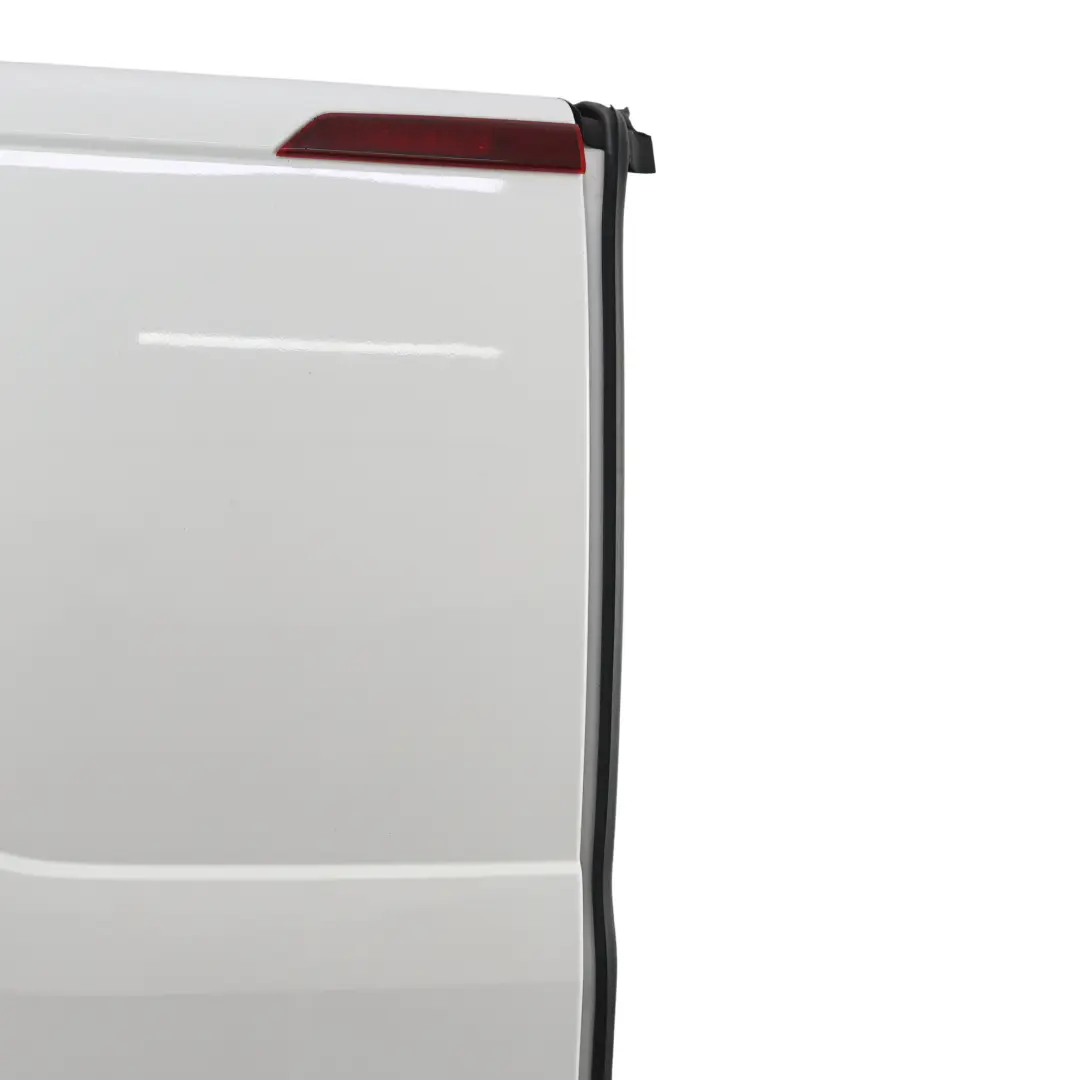 Door Left N/S Boot Lid Tailgate Frozen White - Z2 to Ford Transit Custom Rear with Part number 2778099-FW Ford Transit Custom Rear Door Left N/S Boot Lid Tailgate Frozen White - Z2 - SKU 2778099-FW - Part number 2778099-FW