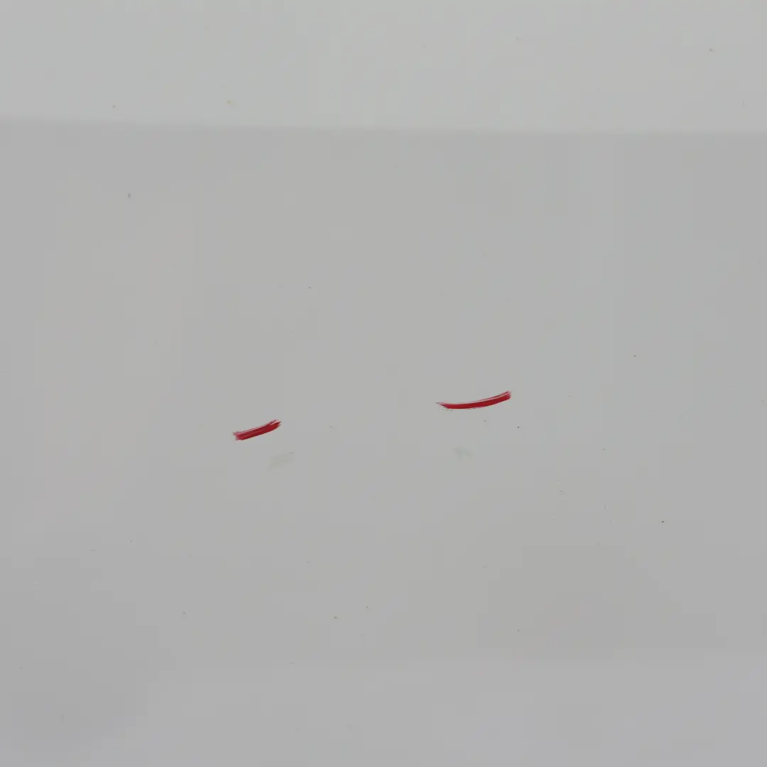 Door Left N/S Boot Lid Tailgate Frozen White - Z2 to Ford Transit Custom Rear with Part number 2778099-FW Ford Transit Custom Rear Door Left N/S Boot Lid Tailgate Frozen White - Z2 - SKU 2778099-FW - Part number 2778099-FW