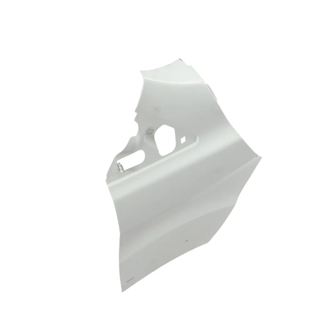 Front Side Panel Wing Fender Right O/S Frozen White - Z2 to Ford Transit Custom with Part number 2782128 Ford Transit Custom Front Side Panel Wing Fender Right O/S Frozen White - Z2 - SKU 2782128-FW - Part number 2782128